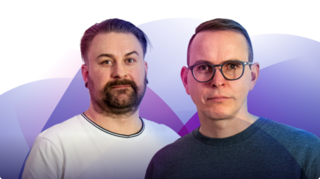 Podcast Podstata - Jiří Struk