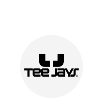 Značky A-Z - Tee Jays - img