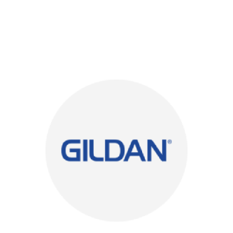 Značky A-Z - Gildan - img