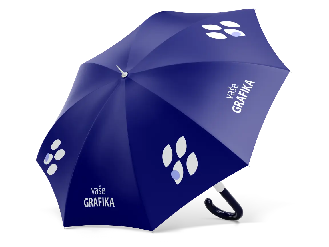 Reklamní deštníky