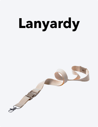 Lanyardy