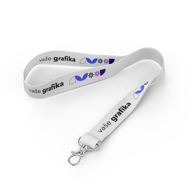 Standardni lanyard