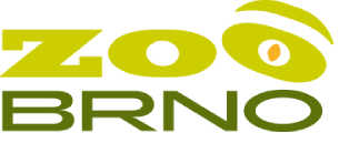 Logo - Zoo Brno