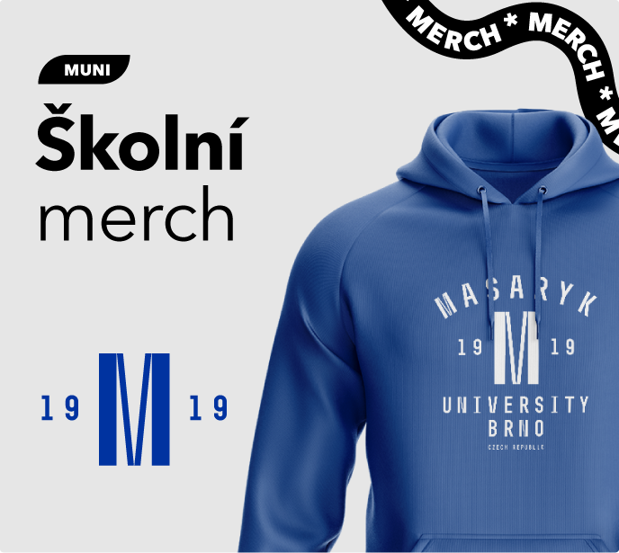 Školní merch