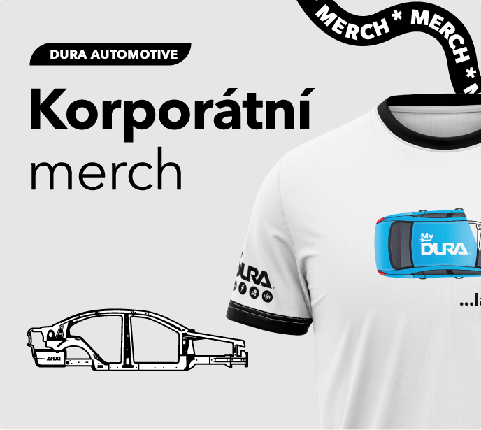 Korporátní merch