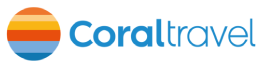 Logo Coral travel