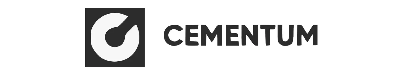 Cementum - logo