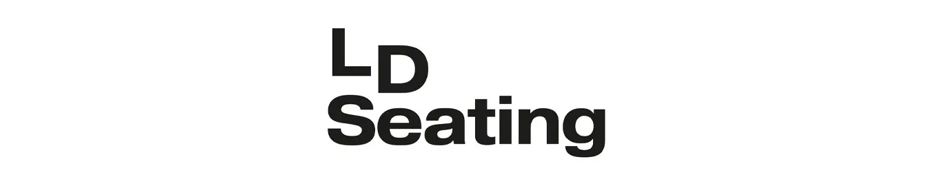 LD Seating - logo