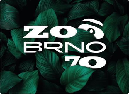 Zoo Brno