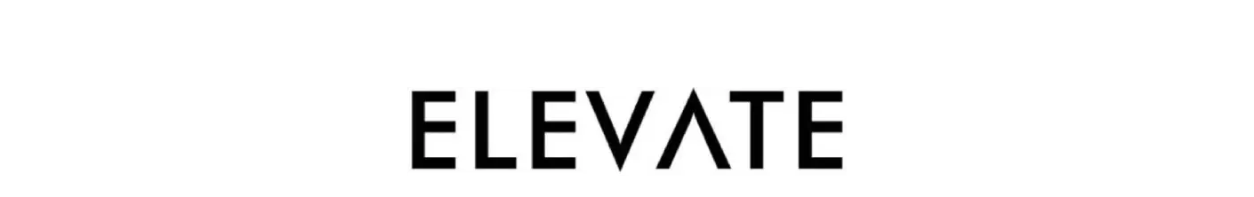 Značka Elevate - Logo - img