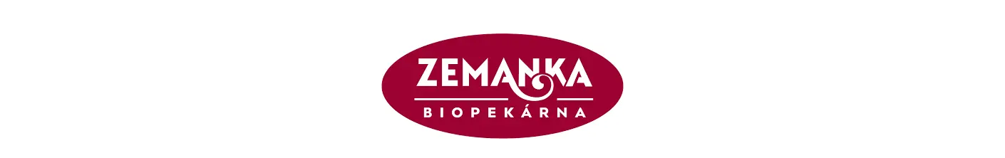 Biopekárna Zemanka - Logo - img