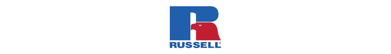 Russell - Logo