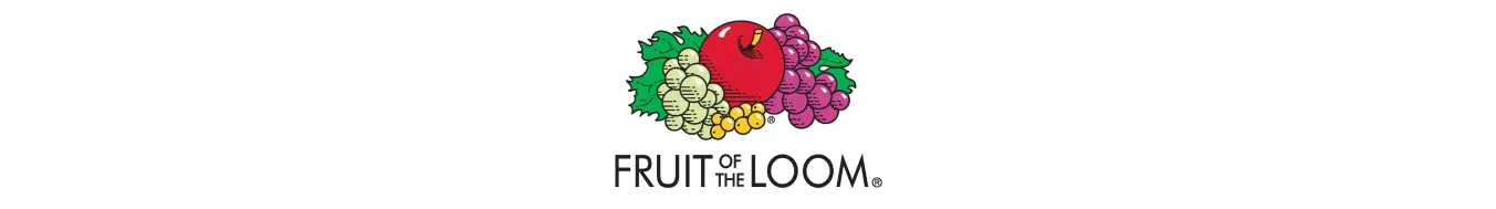 Fruit of the loom - Logo