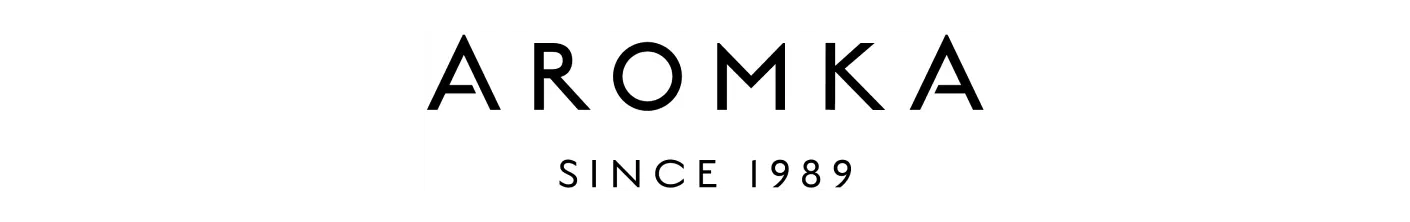 Aromka - Logo - img