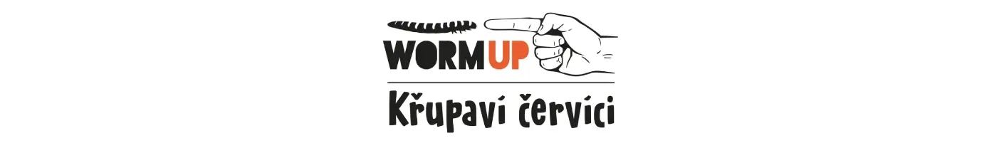 Wormup - Logo - img