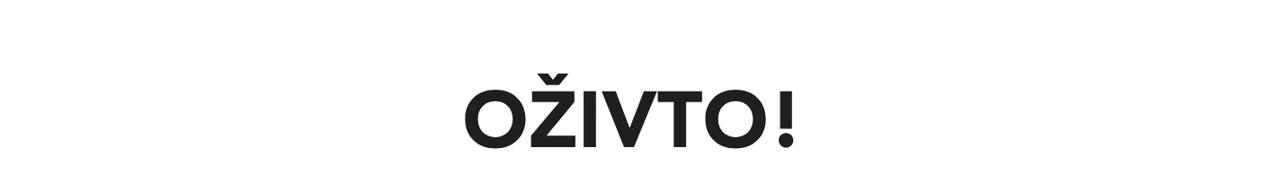 Oživto - Logo